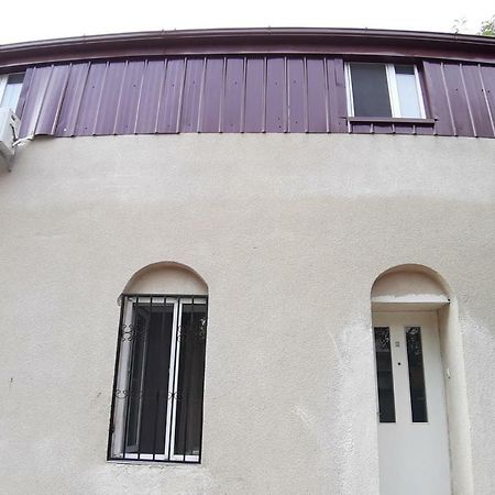 Gogoli Family Hotel Tbilisi Exterior foto